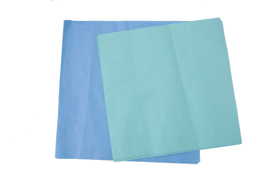 The Essential Role of Crepe Paper in Medical and Surgical Applications