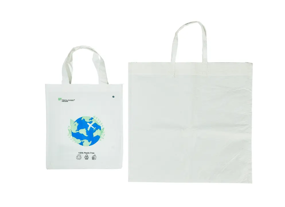 Sustainable Shopping: The Benefits of Environmental Protection Shopping Bags