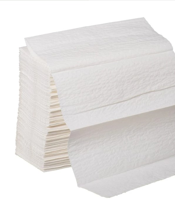 Discover the Ultimate Solution for Surgical Hygiene: Scrim Reinforced Hand Paper Towels