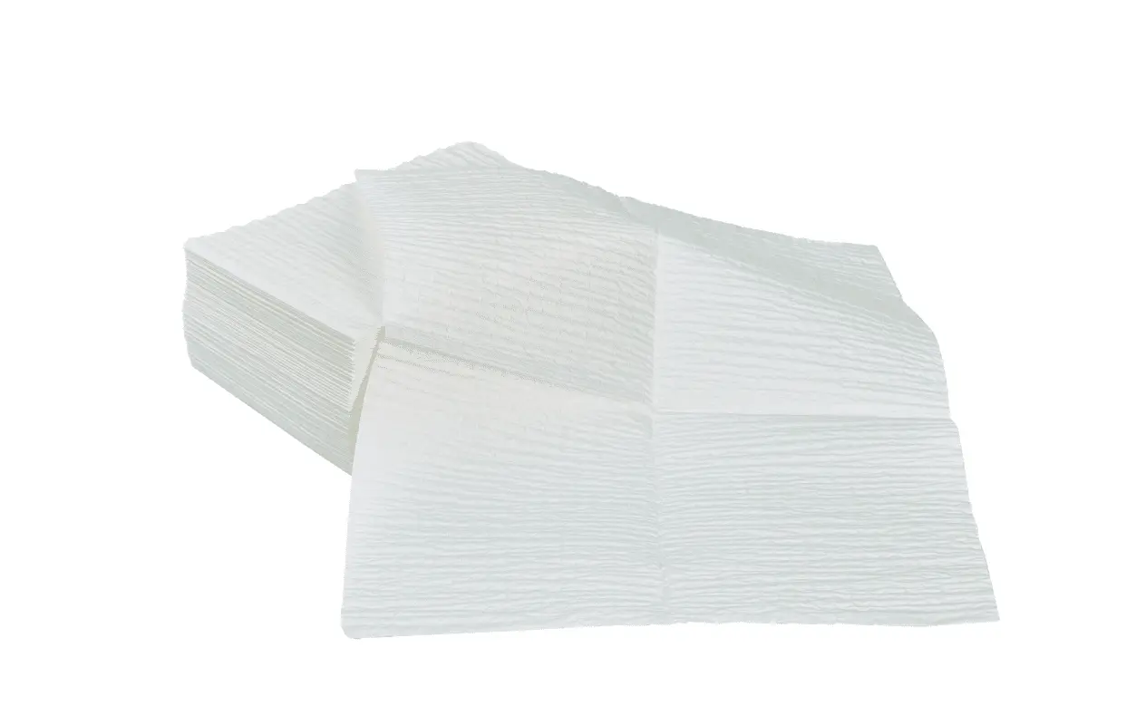 The Importance of High-Quality Disposable Food Packaging Paper